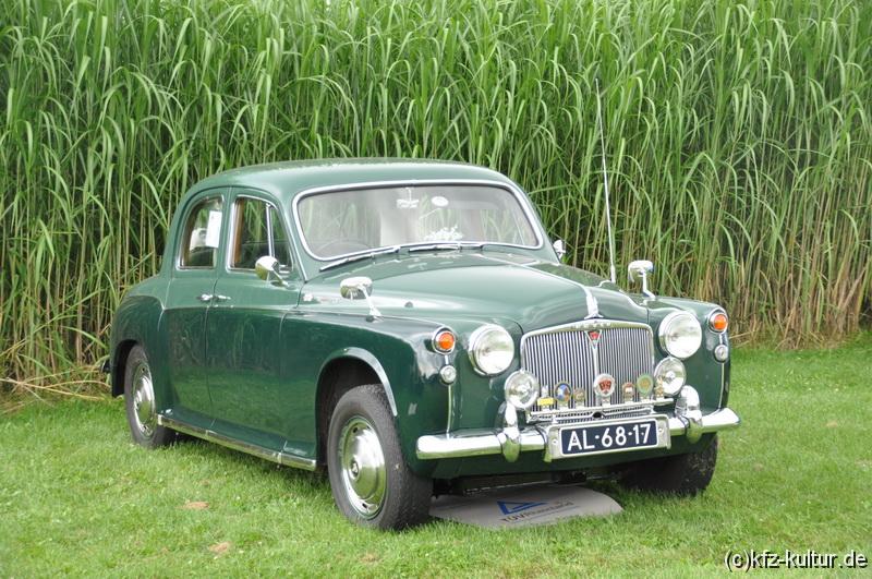 Classic Days schloss dyck 2014_9505.JPG